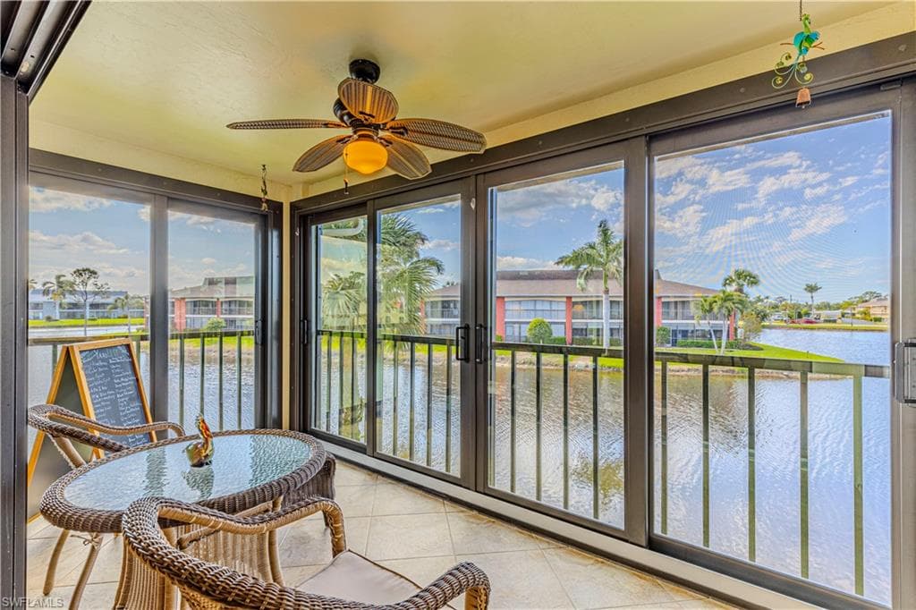 4530 Chantelle DR K-201 NAPLES, FL 34112