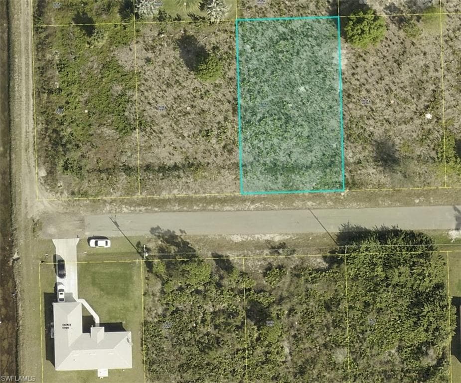 2814 58th ST W LEHIGH ACRES, FL 33971