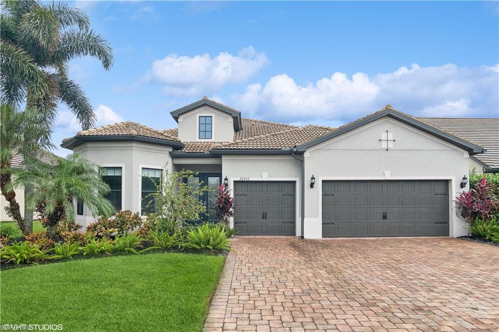 20937 Corkscrew Shores BLVD ESTERO, FL 33928