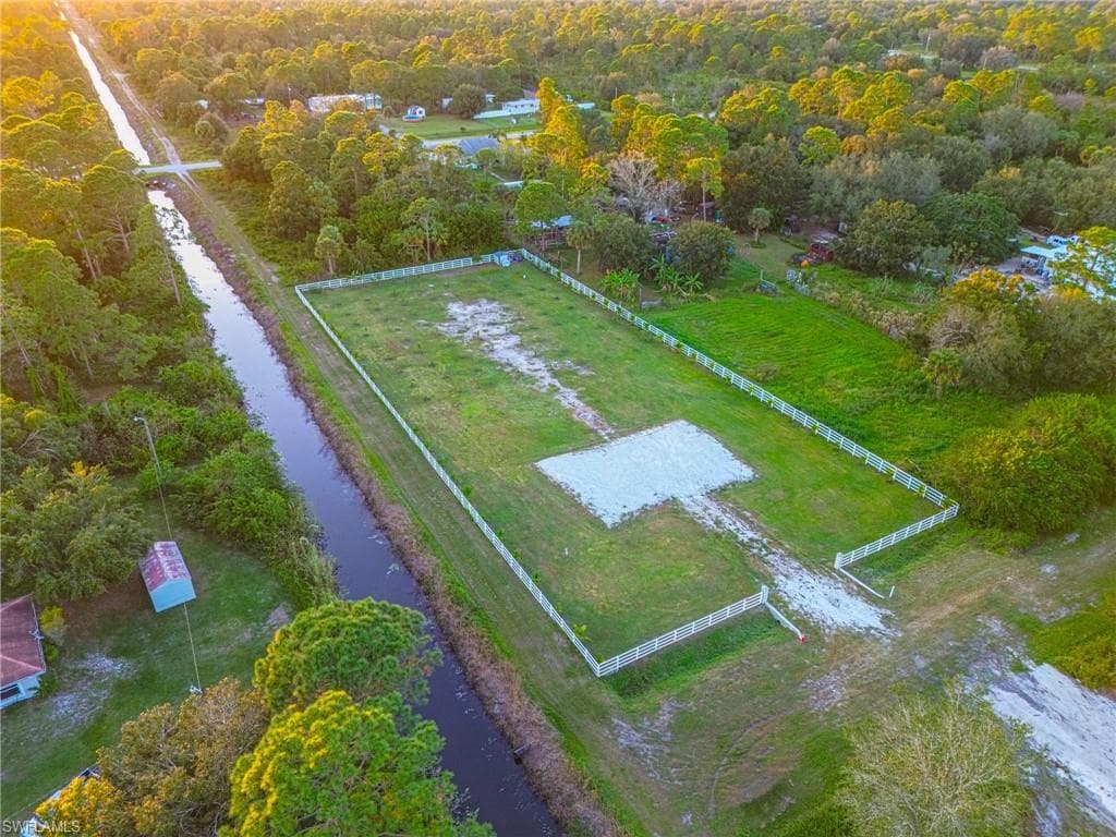 580 Romero ST CLEWISTON, FL 33440