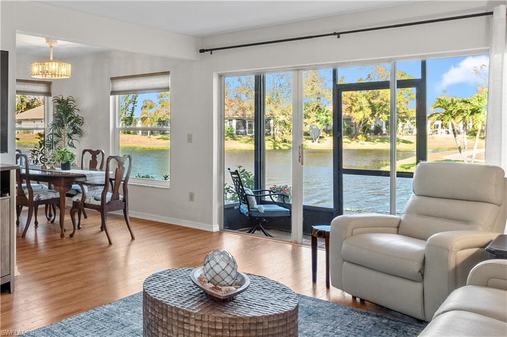 5429 Peppertree DR 11 FORT MYERS, FL 33908