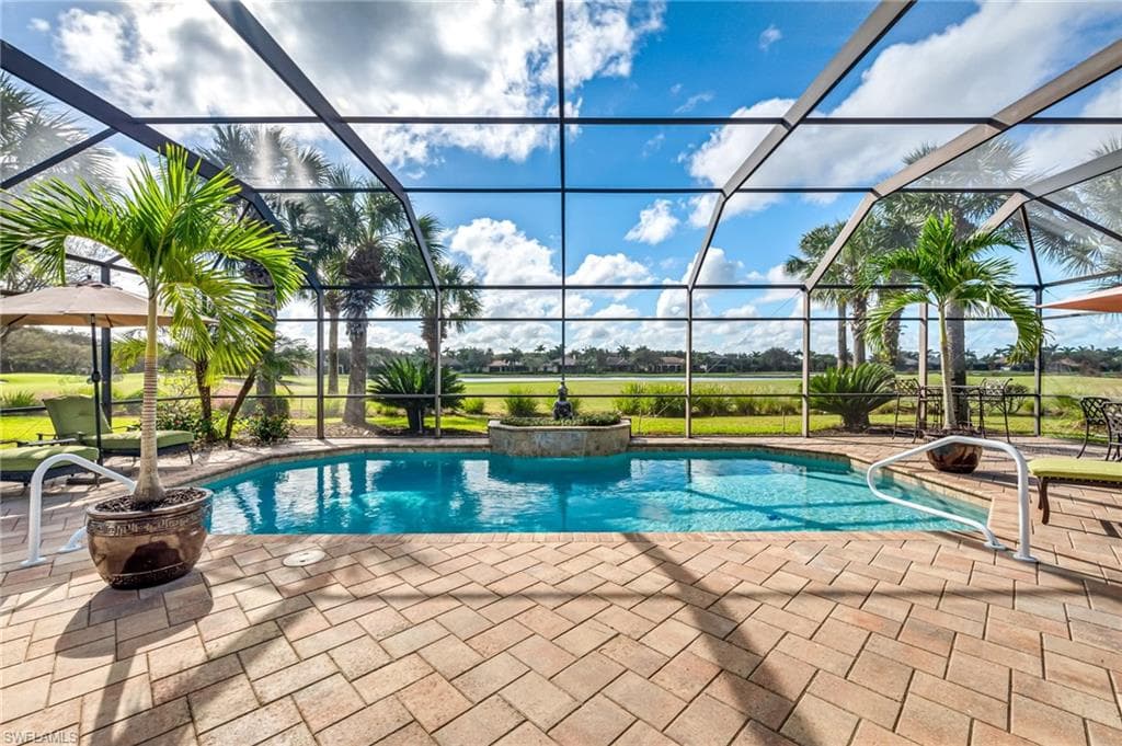 11914 Heather Woods CT NAPLES, FL 34120