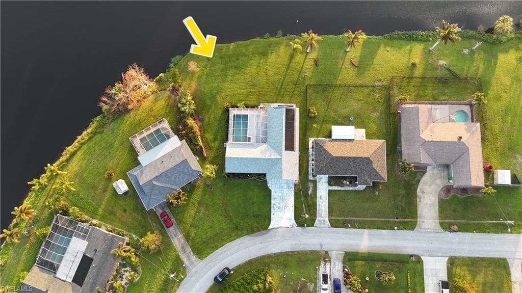 3294 Middletown ST PORT CHARLOTTE, FL 33952