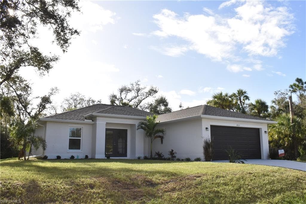 4513 Rhapsody AVE NORTH PORT, FL 34288