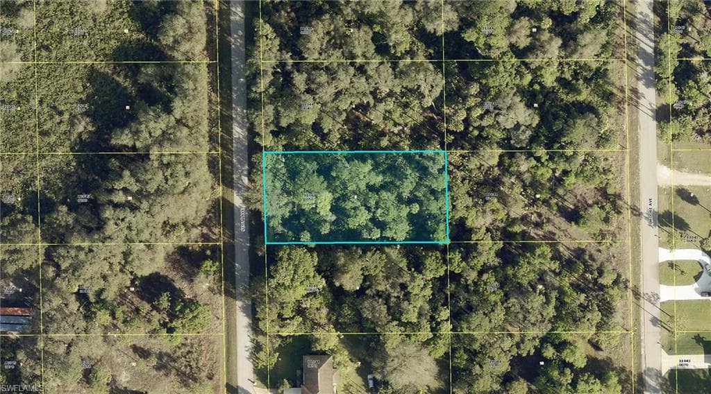714 Scott AVE LEHIGH ACRES, FL 33972
