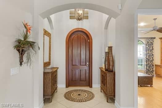 10071 Northridge CT ESTERO, FL 34135