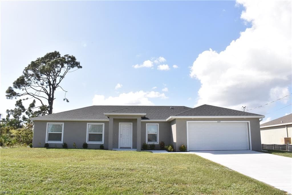 4459 Gillot BLVD PORT CHARLOTTE, FL 33981