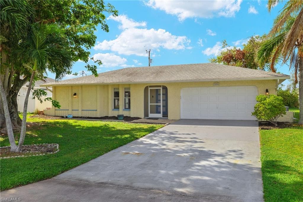 3806 11th AVE CAPE CORAL, FL 33914