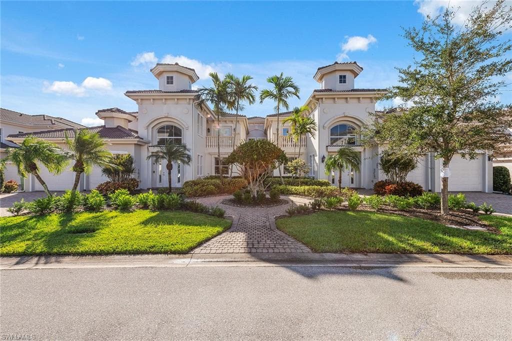 513 Avellino Isles CIR 36202 NAPLES, FL 34119