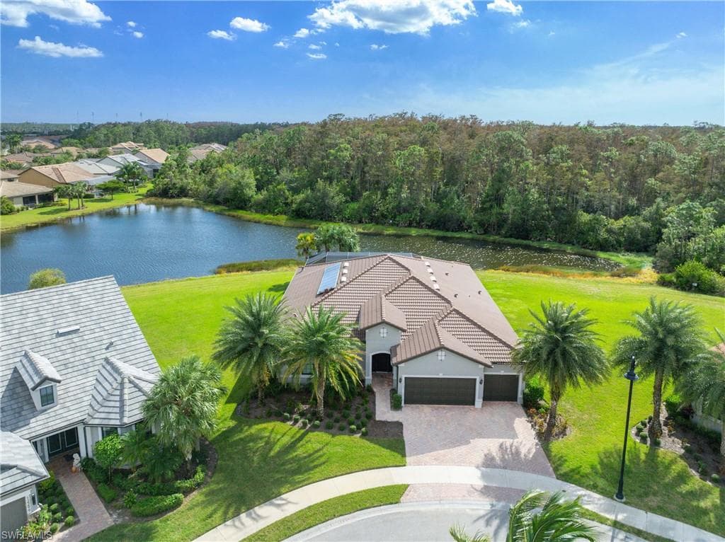 12303 Sussex ST FORT MYERS, FL 33913