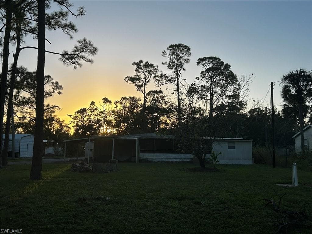7590 Marx DR NORTH FORT MYERS, FL 33917