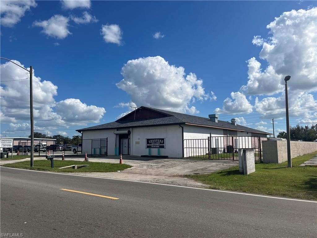 3310 Hanson ST FORT MYERS, FL 33916
