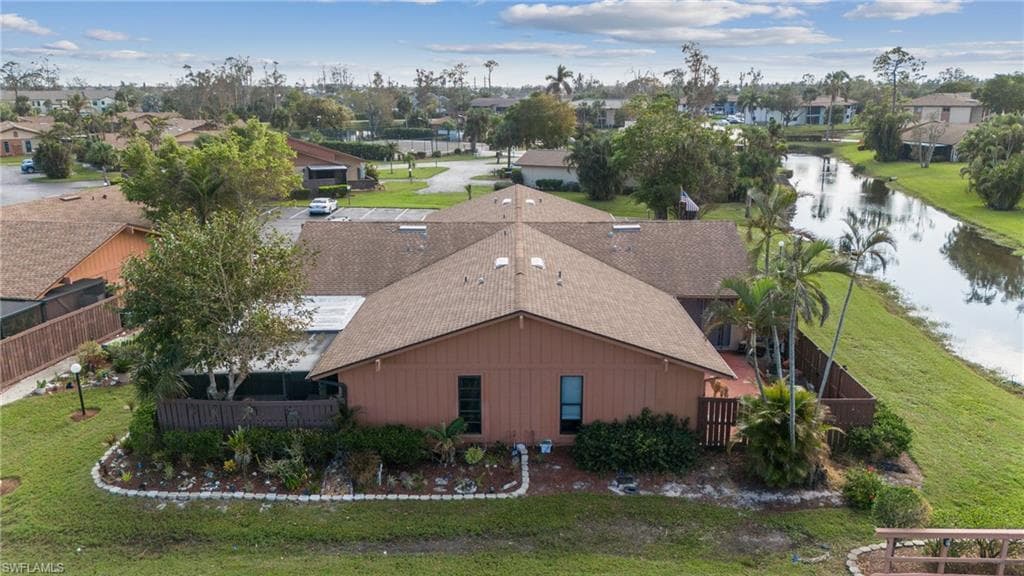 17336 Birchwood LN FORT MYERS, FL 33908