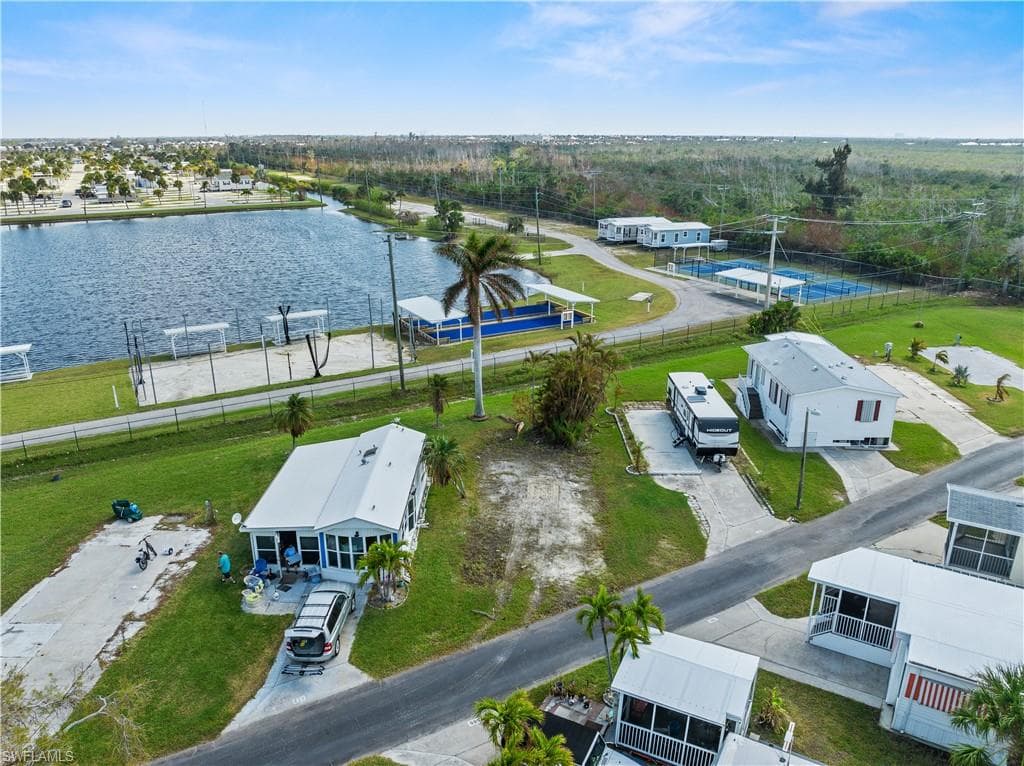 19681 Summerlin #481 RD FORT MYERS, FL 33908