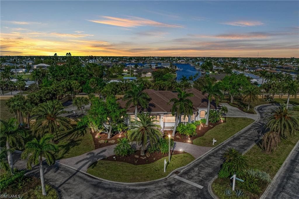 4440 Grassy Point BLVD PORT CHARLOTTE, FL 33952
