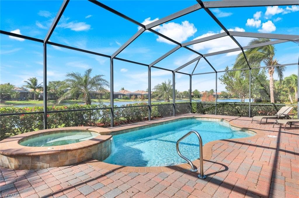28100 Kerry CT BONITA SPRINGS, FL 34135