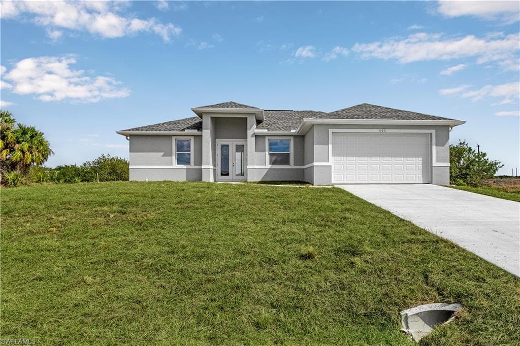 131 Bethlehem PL LABELLE, FL 33935