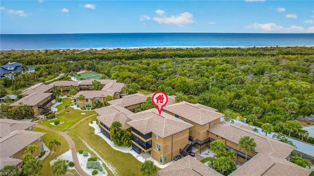 5117 Sea Bell RD F111 SANIBEL, FL 33957