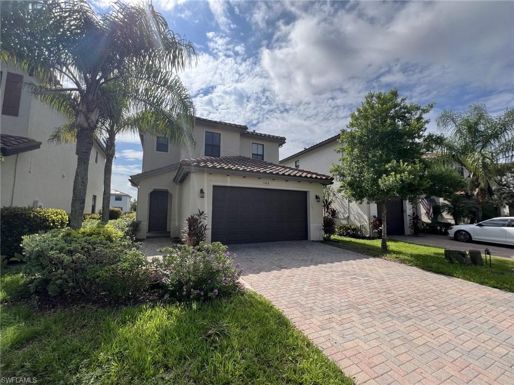 5418 Ferris AVE AVE MARIA, FL 34142