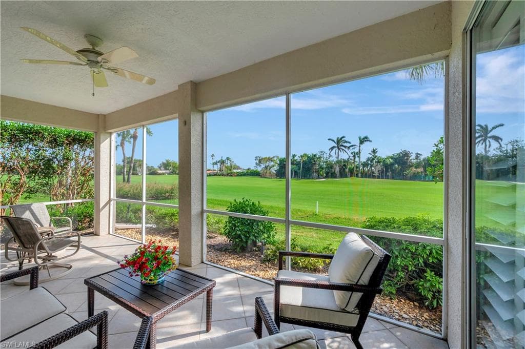 1635 Winding Oaks WAY 101 NAPLES, FL 34109