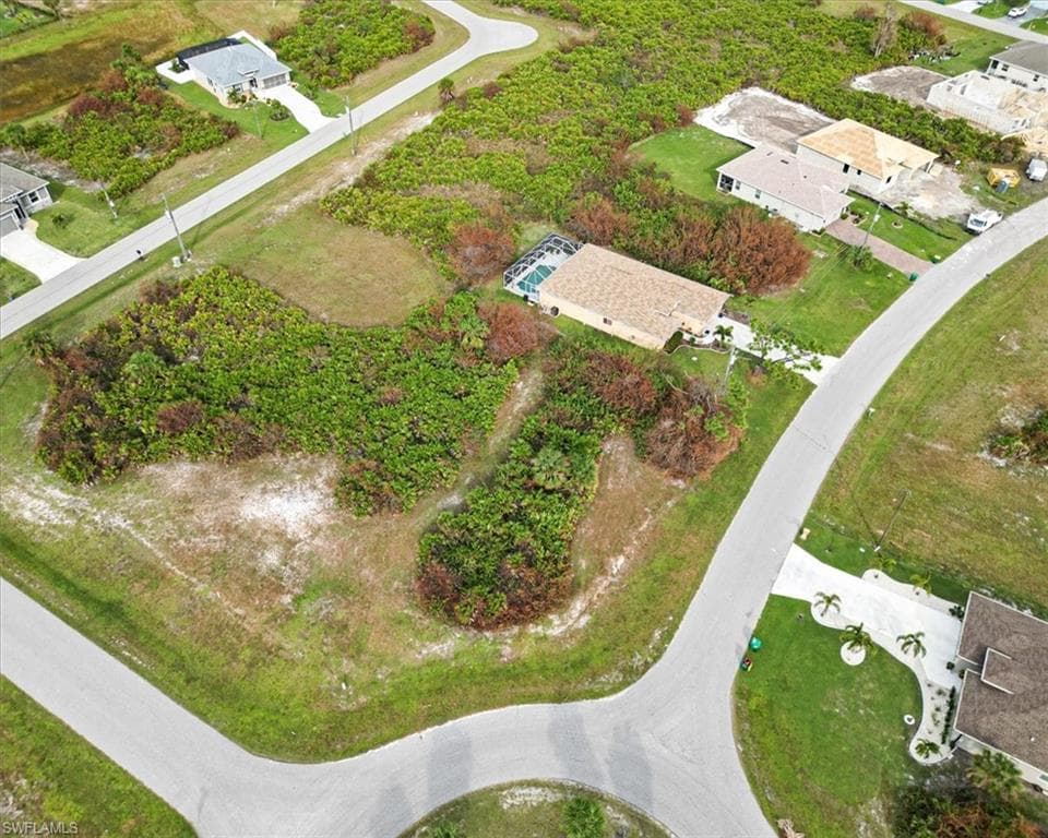 442 Albatross RD ROTONDA WEST, FL 33947