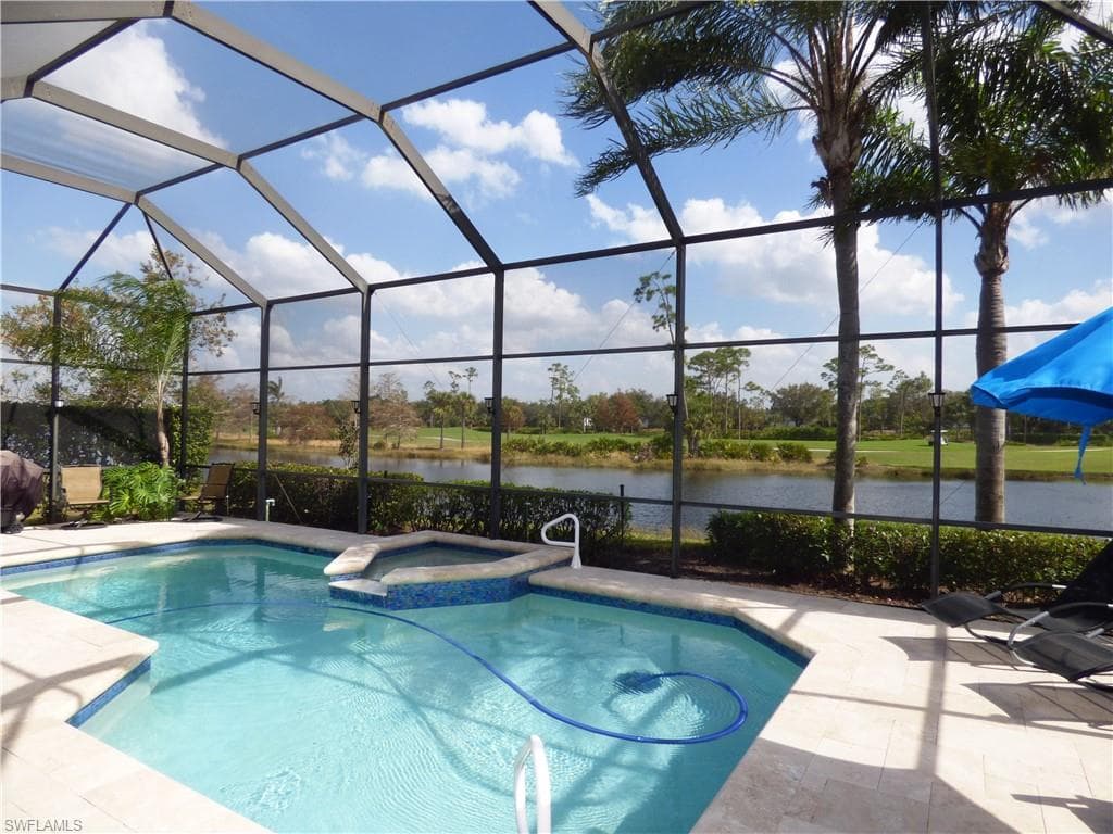 9063 Prosperity WAY FORT MYERS, FL 33913
