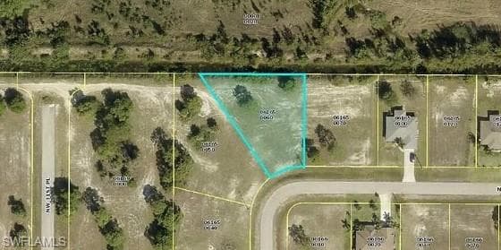 2943 NW 27th ST CAPE CORAL, FL 33993