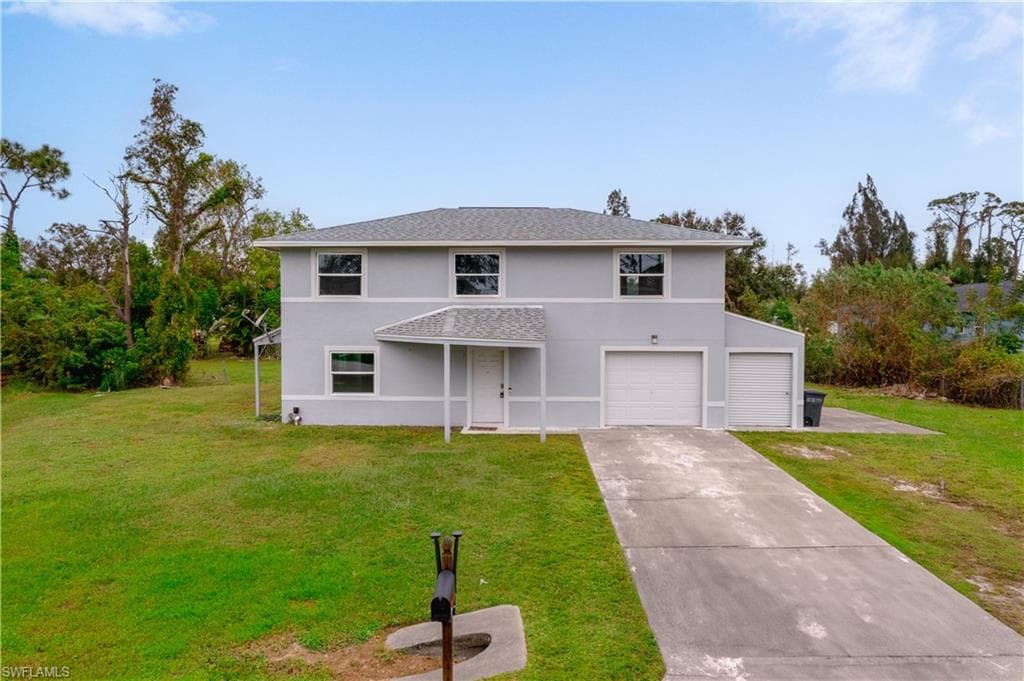 8025 Anhinga RD FORT MYERS, FL 33967