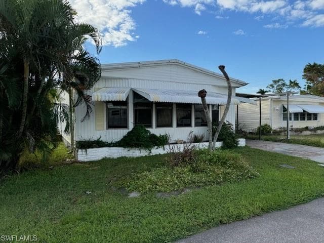 14737 Tea Party LN NORTH FORT MYERS, FL 33917