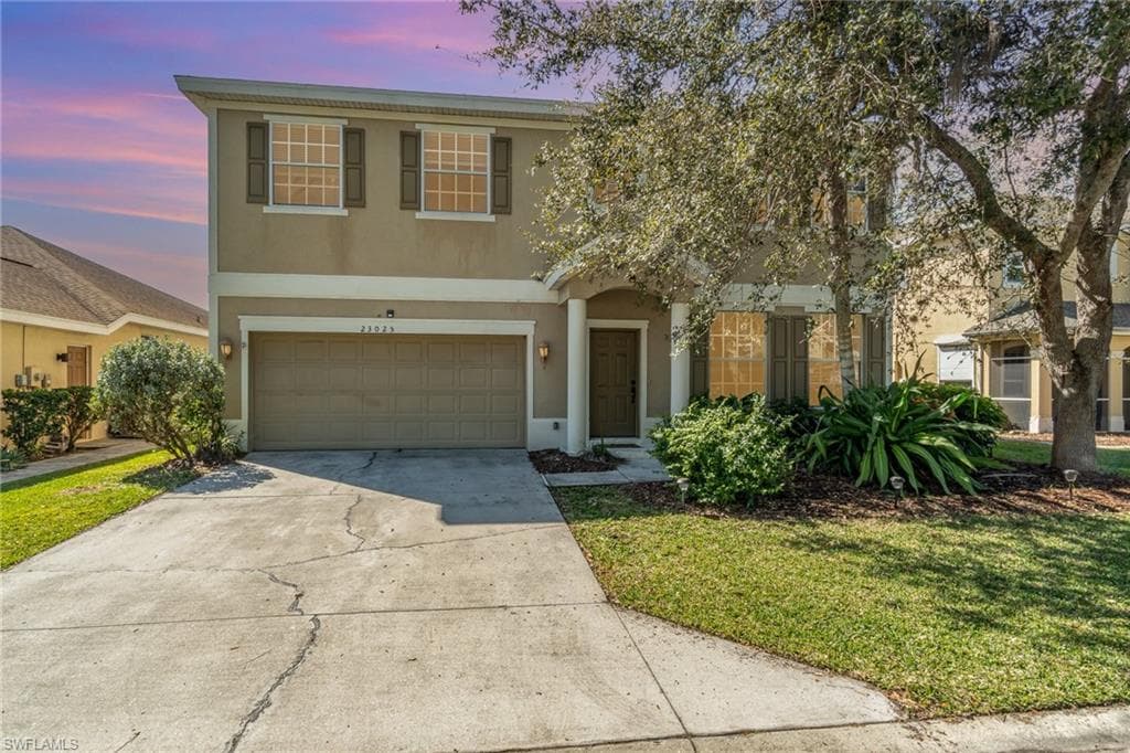 23025 Marsh Landing BLVD ESTERO, FL 33928
