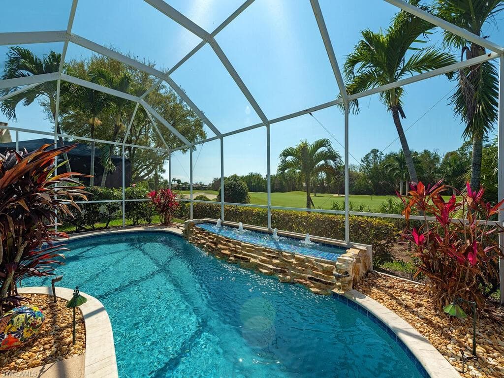 5795 Persimmon WAY NAPLES, FL 34110