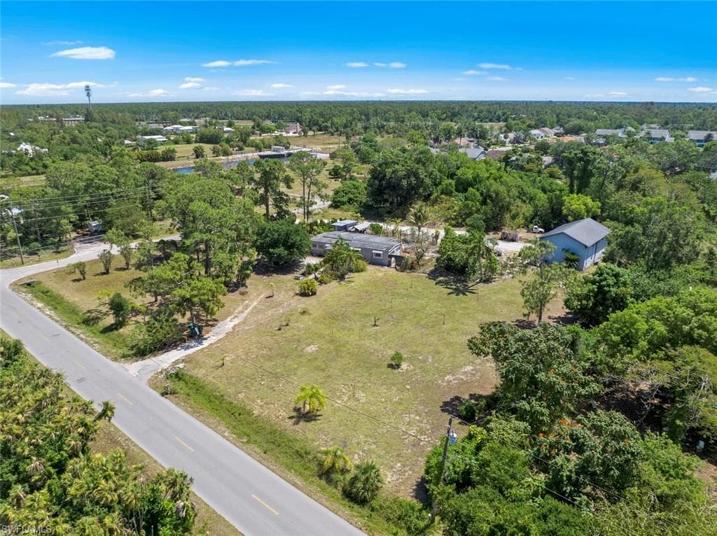 1429 Saint Clair Shores RD NAPLES, FL 34104