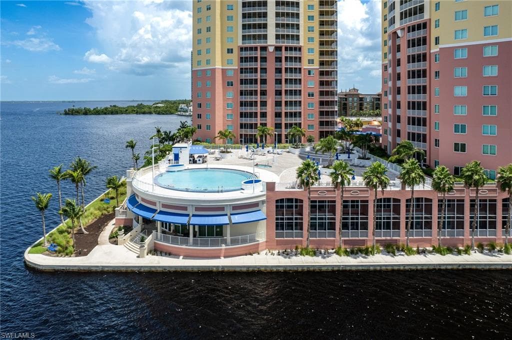 2745 1st ST 1906 FORT MYERS, FL 33916