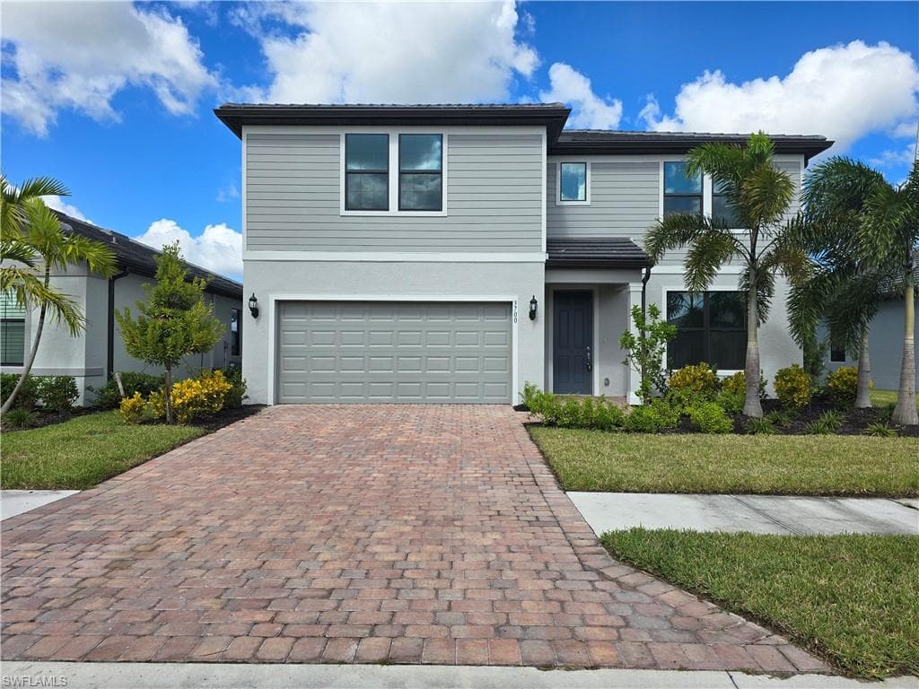 3700 Passion Vine DR ALVA, FL 33920