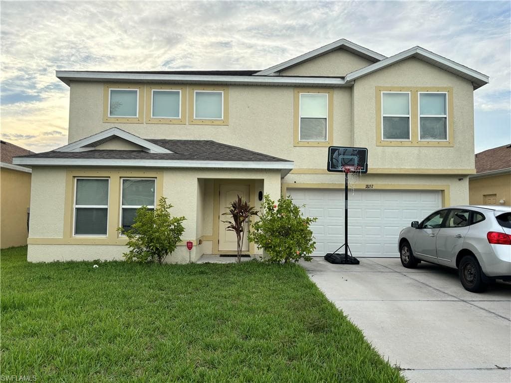 18157 Horizon View BLVD LEHIGH ACRES, FL 33972