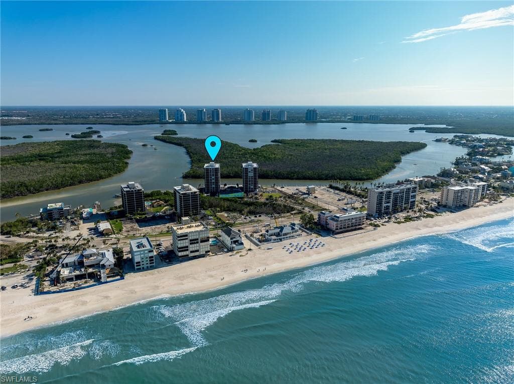 26225 Hickory BLVD 8C BONITA SPRINGS, FL 34134