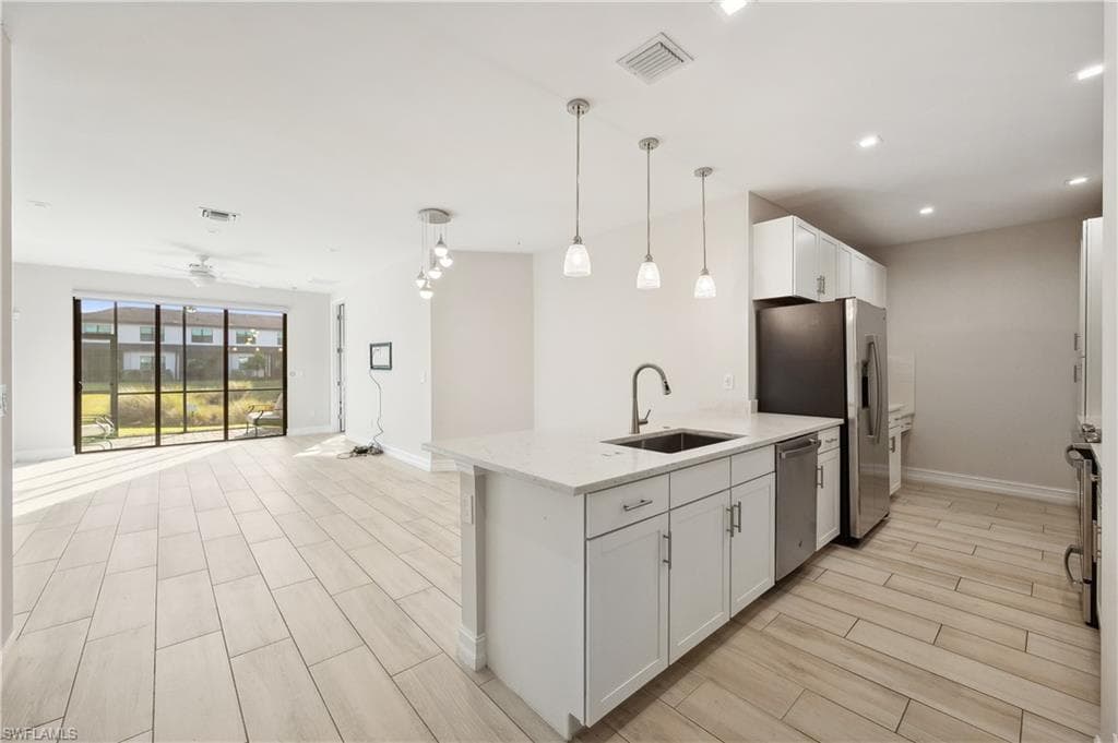 7640 Morgan WAY NAPLES, FL 34119