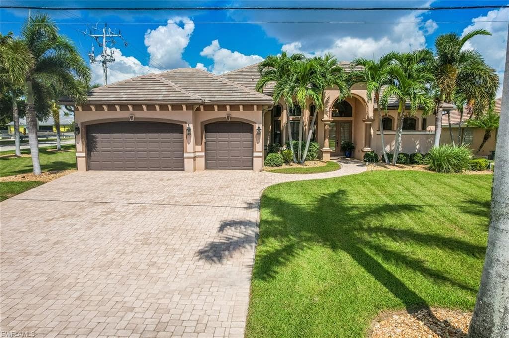 1199 SW 57th ST CAPE CORAL, FL 33914