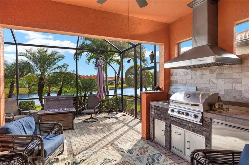 1432 Lucena LN S NAPLES, FL 34113