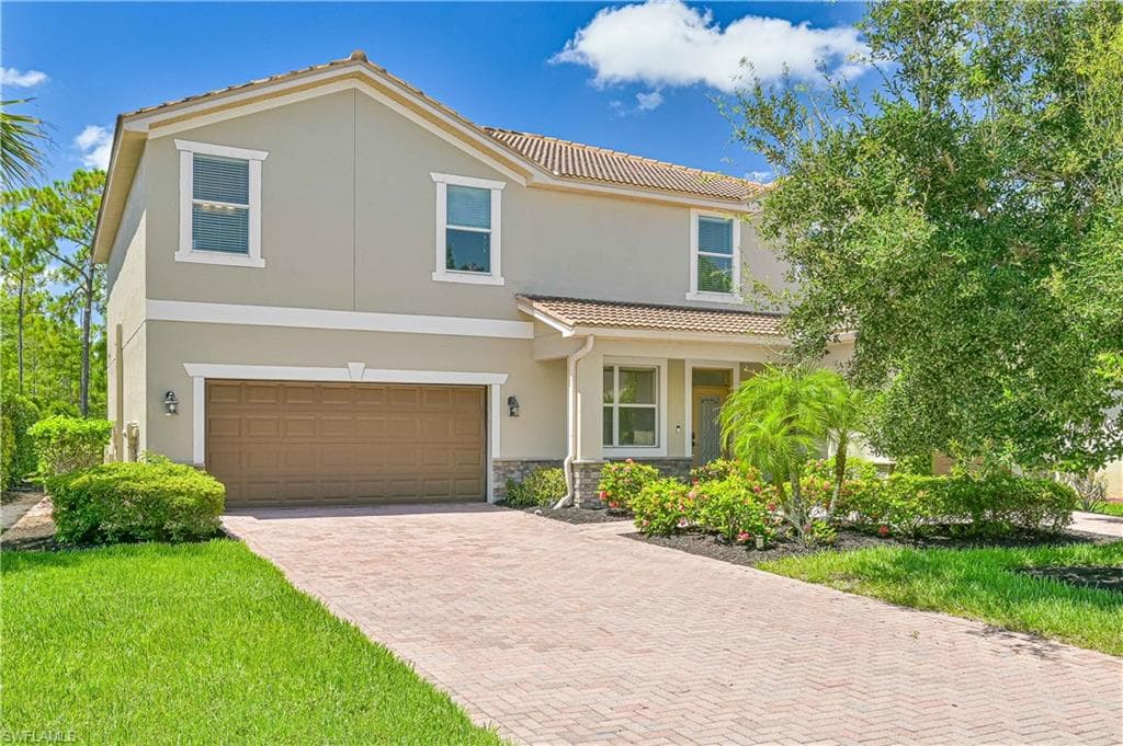 21432 Bella Terra BLVD ESTERO, FL 33928