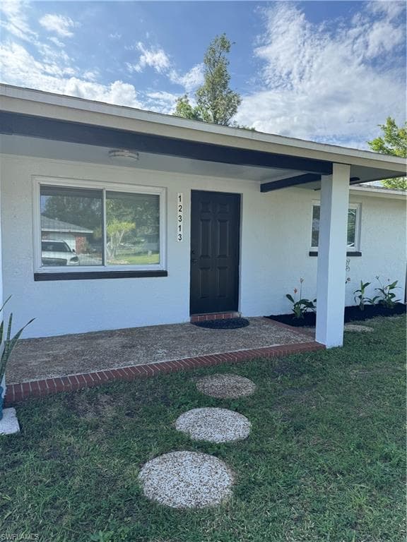 12313 1st ST 319 FORT MYERS, FL 33905