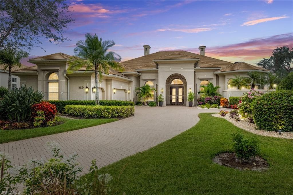 482 Terra Vista CT NAPLES, FL 34119