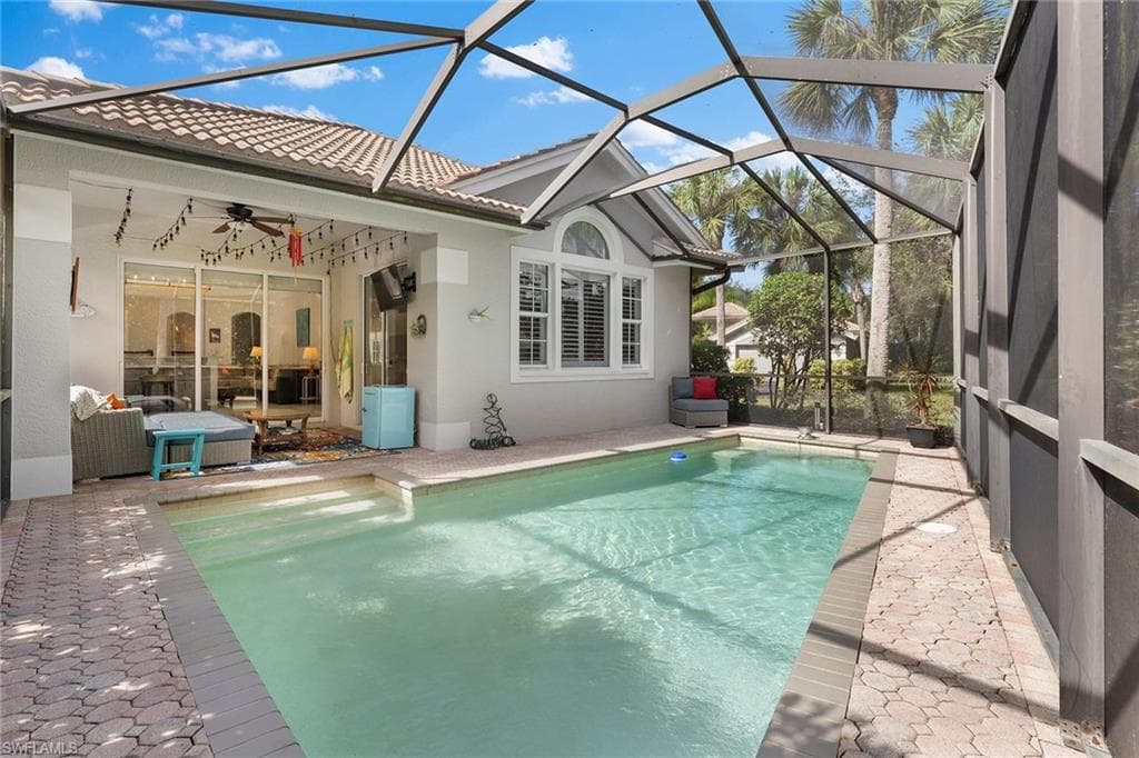 3835 Cotton Green Path DR NAPLES, FL 34114