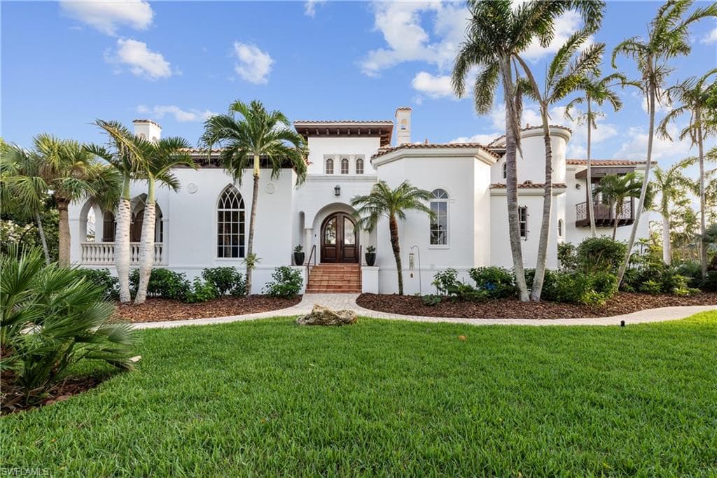 1052 Whisperwood WAY SANIBEL, FL 33957