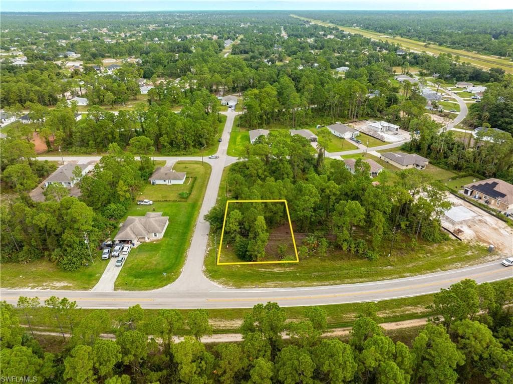 3501 Sunshine BLVD N LEHIGH ACRES, FL 33971