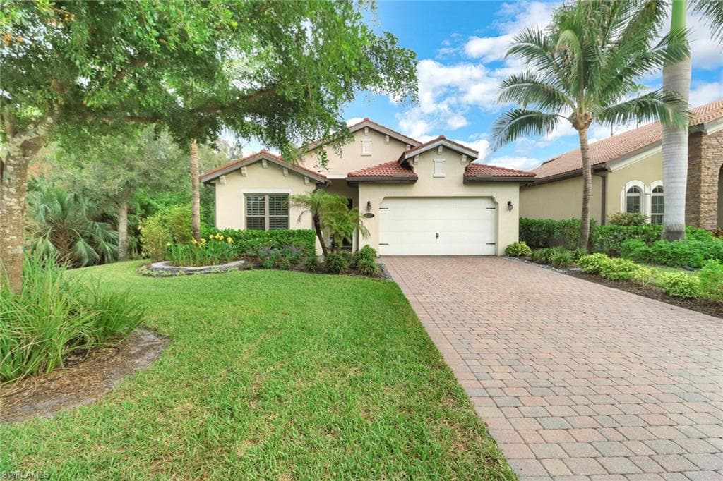16177 Aberdeen AVE NAPLES, FL 34110