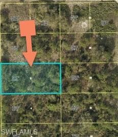 1411 Moore AVE LEHIGH ACRES, FL 33972