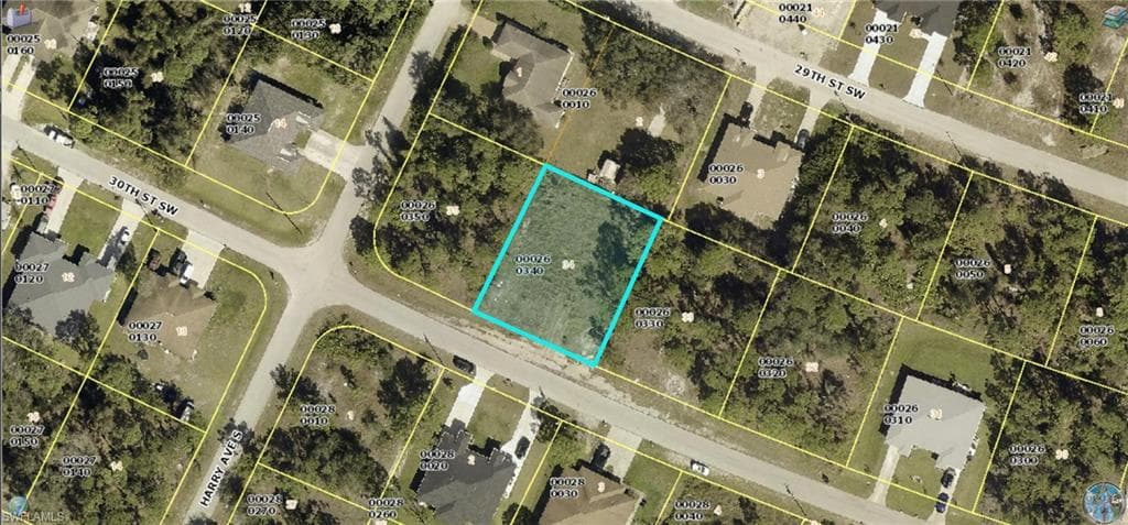 4464/4466 30th ST SW LEHIGH ACRES, FL 33973