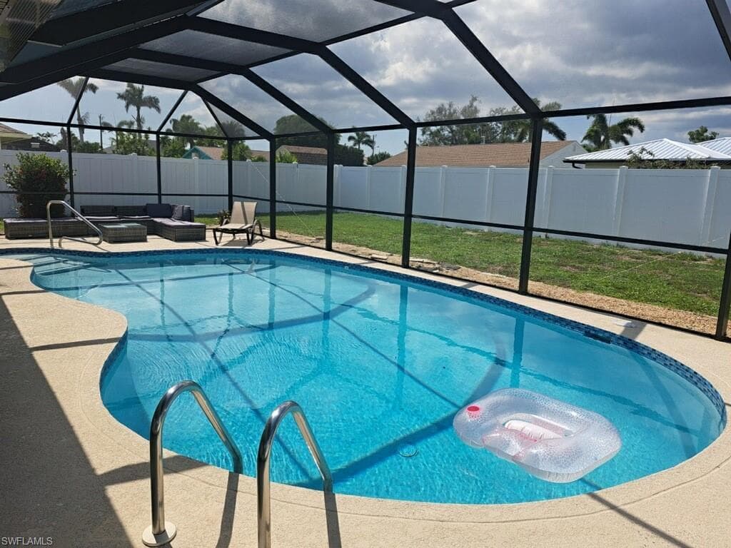 1111 SE 31st ST CAPE CORAL, FL 33904