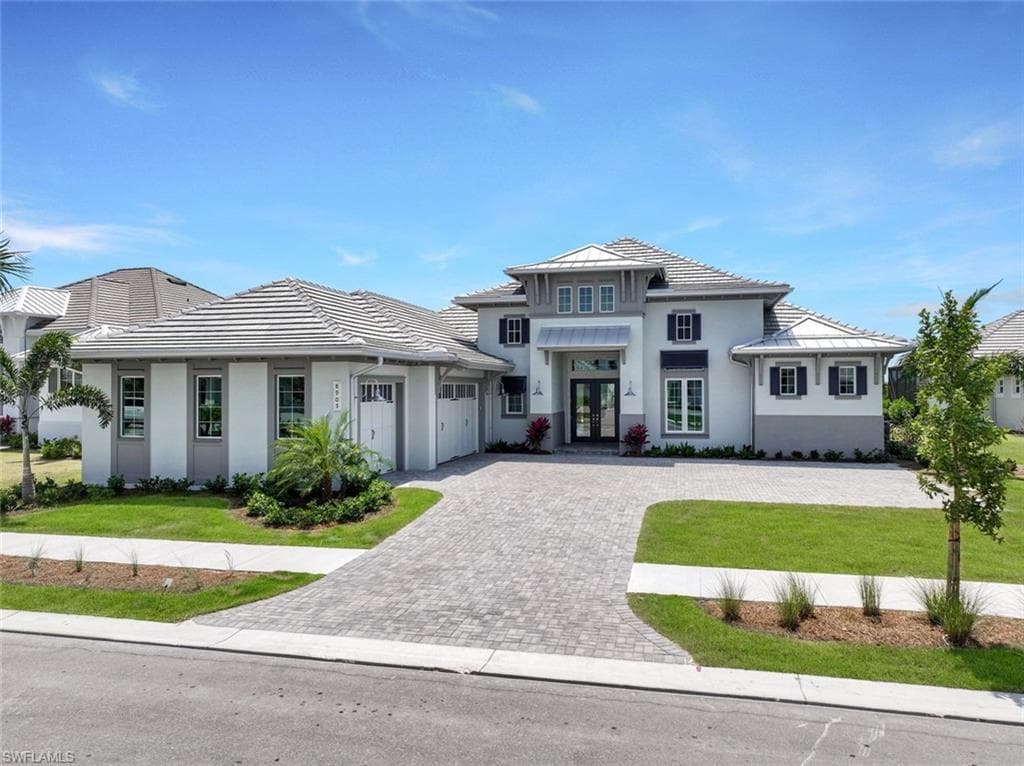 8903 Nevis WAY NAPLES, FL 34112